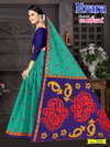 Nayra Vol 2 By Ganesha Daily Wear Cotton Printed Saree Wholesale Price In Surat
